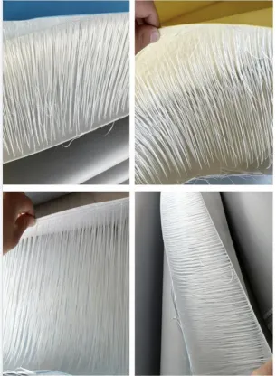 Мікронитки Drop Stitch