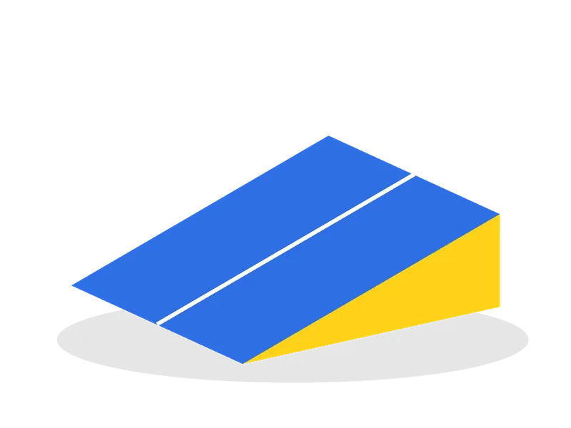 Гірка Air Incline