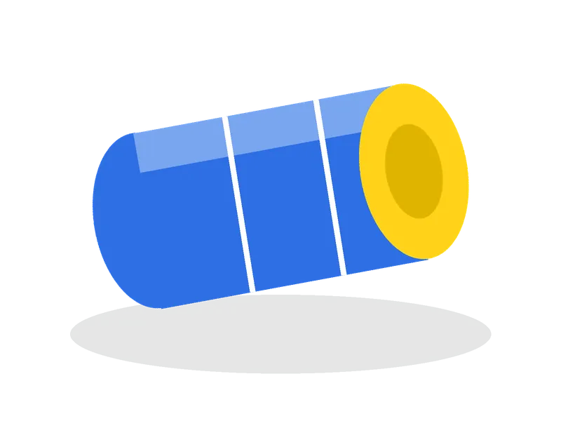 Валик Air Roll